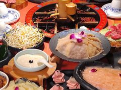 -巴九门老火锅(来福士打望店)