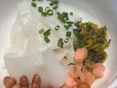 -黔蘑菇四季餐厅(观山湖店)