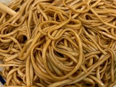 葱油拌面-小辫子羊肉面馆(周东店)