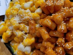 -BOPEYE·波派炸鸡(河西中央商场店)