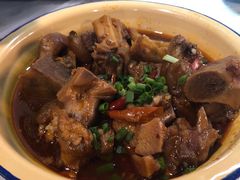 -东排食堂长沙小吃大排档(五一广场店)