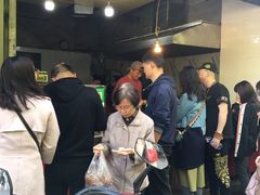 大堂-陶记正宗德州扒鸡(科巷店)