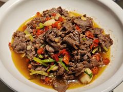 -湘语·湖南家常菜(新洲店)