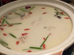 -老阿爸鲜鱼土菜(昆山花桥店)