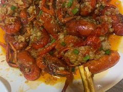 -四妹餐厅(玫瑰街店)