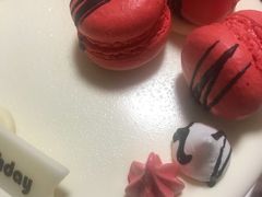 -第戎蛋糕(恒隆广场店)