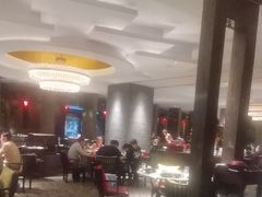 -湖滨28中餐厅·西湖宴·杭州君悦酒店