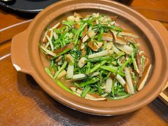 -徽三说·土徽菜·中国徽菜连锁品牌(一中店)