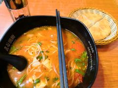 -五味草堂五谷渔粉(茂业店)