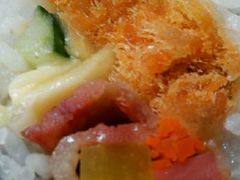 -熙顺紫菜包饭(三孔旅游区曲阜明故城店)