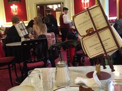 -Cafe Sacher(WIEN)
