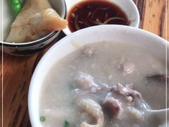 -洲心明记烧肉大粥(总店)