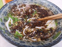 羊肉粉-贵州羴泰羊肉粉(珠江太阳城店)