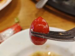 -萨莉亚意式餐厅(深圳北站店)