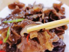 -涂山寺素食餐厅