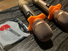 -麦克疯KTV(花园店)