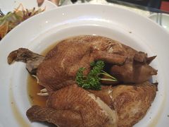-老德州四合院·德州菜(天衢路店)