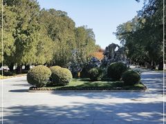 -北京市劳动人民文化宫(太庙)