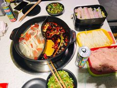 -钢管厂五区小郡肝串串香(南山店)