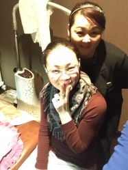 -永琪美容美发