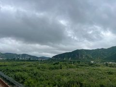 -图们国门景区
