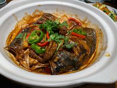 -周家二小姐的菜(西津渡店)