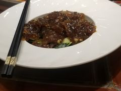 -万荣烤鸭店·北京菜(天坛店)