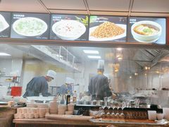 -前门烤鸭(江东中路店)