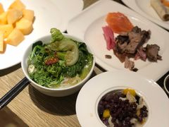 -杭州国际会议中心洲际酒店-原素全日餐厅(解放东路店)