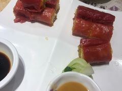 金沙红米肠-点都德(千灯湖环宇城店)