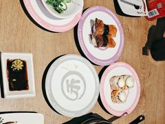 -三禾寿司(君尚店)