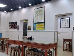 -清真·鸦儿李记·小馆(后海店)