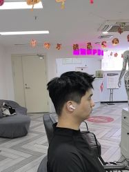 -米娜护肤造型