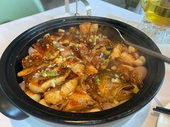 -潮上潮(南中环店)