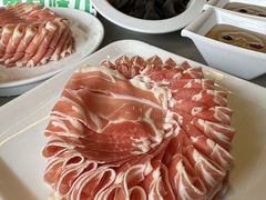 -牛街·马辈儿涮肉(牛街总店)