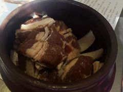 -合易泓烤肉•首创生椰大油边(宁山路店)