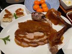 -阿庄新豫菜(通泰路店)