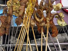 -7只羊·鲜羊肉串·地锅鸡精酿(玄武墨香路店)