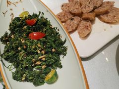 -宁夏国强手抓羊肉·清真菜(未央路凤三店)