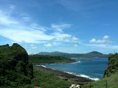-白沙湾海滩