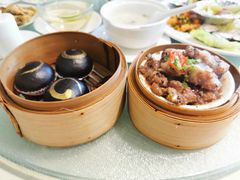 -无招牌海鲜餐厅(怡丰城店)