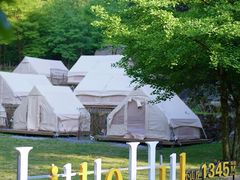 -山王坪喀斯特国家生态公园