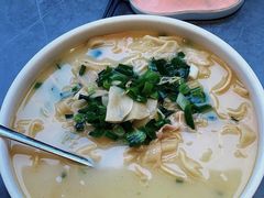 -江南里·新浙菜(苏州大悦城店)