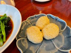 -扬州香格里拉·香宫中餐厅
