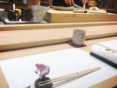 -鮨一日本料理旗舰店(总店)
