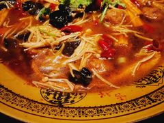 -鲁城往事(游客中心店)