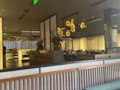 -绿茶餐厅(成都太古里店)