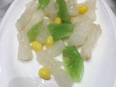 白果蹄筋-燕云楼(云南路店)