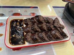 米肠-服务大楼冷面(延大店)