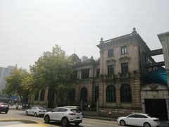 -中国工商银行(杭州羊坝头支行)